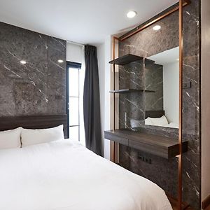 Deluxe Kamer met een King Size Bed