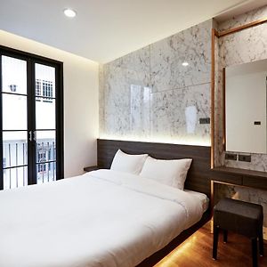 Deluxe Kamer met een King Size Bed